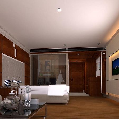 Nirvana Wood Resort & Spa Shimla Eksteriør bilde