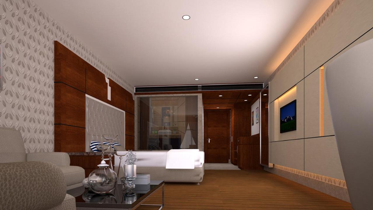 Nirvana Wood Resort & Spa Shimla Eksteriør bilde